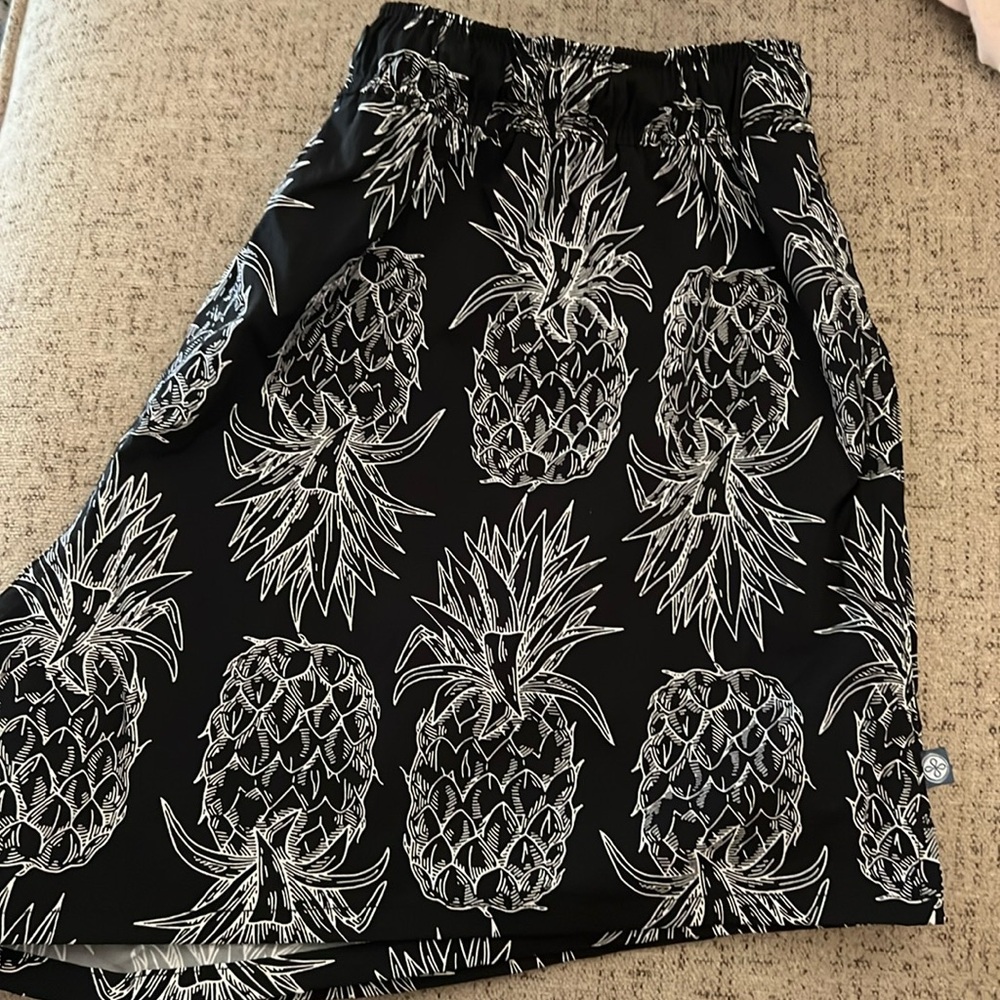 Large Lauren James women’s shorts